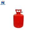 30LB helium gas tank, hot sale and refillable